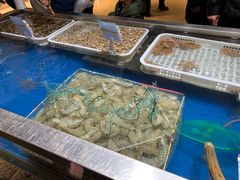 -盒马鲜生(首义店)