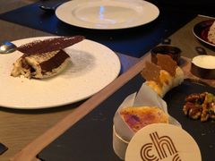 -恰餐厅CHAR Grill(北京三里屯洲际店)