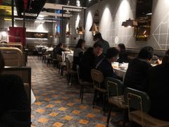 大堂-大丰收李家(石狮德辉店)