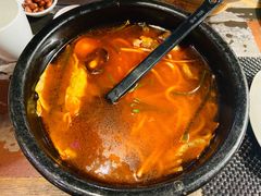 -滇越乘象云南餐厅(豆各庄店)