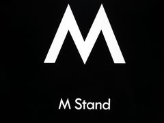 -M Stand (TX淮海路店)