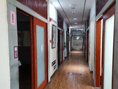 -秦汉胡同国学书院(川沙分馆)