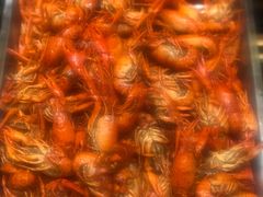 -乡土黄·鲜牛肉火锅·小龙虾(兴业街店)