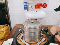 -九层海鲜塔(市南店)