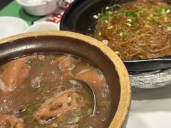 -鑫小城故事·藕汤·家常菜(台北一路总店)