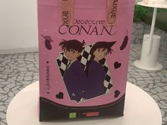 -奈雪的茶(苏宁广场店)