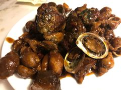 -日丰园海肠水饺·老字号大连海鲜(和平广场店)