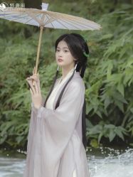 -醉唐风古装写真摄影(太原店)
