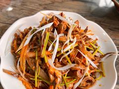 -魁盛居百年鲁菜馆(县西巷店)