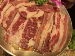 -西塔老太太泥炉烤肉(双井店)