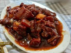 -尹记餐馆(花园店)