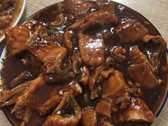 -金鹏鱼肉馆