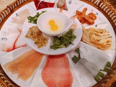 -上坐过桥米线(顺城店)