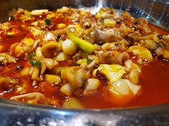 -靓虾二哥长沙地标小龙虾(五一广场店)