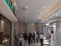 -上海第一八佰伴