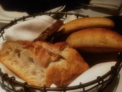 -Wolfgang’s Steakhouse 沃夫冈牛排馆(上海白玉兰广场店)