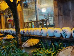 -青城甲(青城山店)