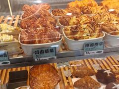 -精点味道(西安路店)