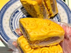 -南京大牌档(夫子庙老门东店)
