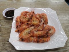 -瑶记海鲜餐厅(西涌店)