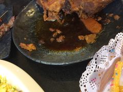 -19°c海鲜烧烤大排档