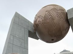 -青澳湾北回归线广场
