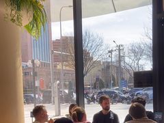 -Jamaicablue Coffeeshop(中央广场店)