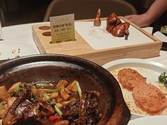 -汤城小厨•粤菜•靓汤(金宝街店)
