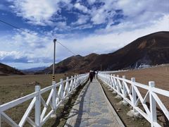 -墨石公园景区