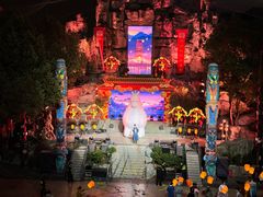 -杭州宋城