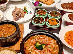 -梅利汴京烤鸭•开封豫菜地标店(东司门店)