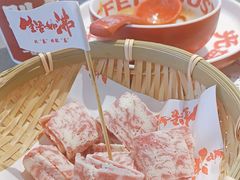 -生活如沸·顺德水牛奶火锅(大学路店)