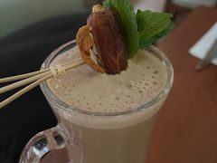 -ELI FALAFEL Lebanese&Mediterranean黎巴嫩美食(富城路店)