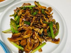 -聆桂烤鸭·金奖烤鸭(静联广场店)