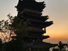 -杭州半山国家森林公园