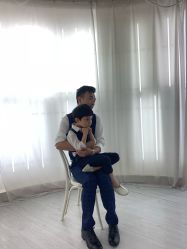 点击看大图 -BabyA 专业婴童摄影(古北时尚广场店)