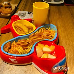 必胜客 世博源店 的小不点儿童餐好不好吃 用户评价口味怎么样 上海美食小不点儿童餐实拍图片 大众点评