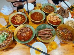 -高记什邡肖麻辣(成都店)