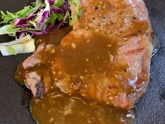 牛排-炽真·果木窑烤自助牛排馆儿(和平欧乐店)