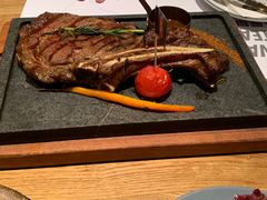 -原石牛扒·约会餐厅(龙城万科里店)
