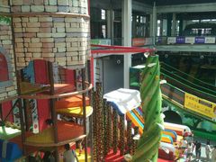 -蒙特利亲子乐园