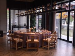 包厢-唐御宴•御宴宫•唐代菜点(芙蓉西路店)