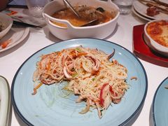 -Aqua Oasis 水天堂(石路天虹店)