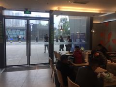 -德克士(西站站内店)