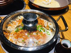 -吃饭皇帝大(合生汇店)