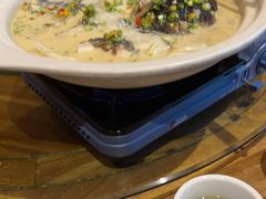 -湖南老灶台·生态农业餐饮(龙胜店)