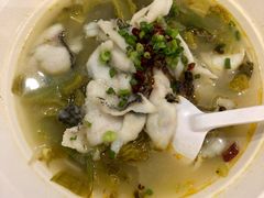 惹味酸菜鱼-稻香酒家(天河城店)