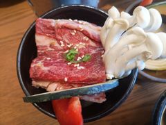 -炎蔵牛舌烤肉