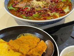 -本味轩精品茶餐厅(黄山路店)