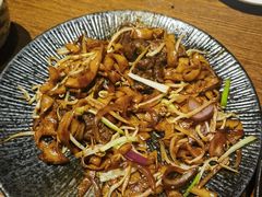 -南拳十三姨·潮汕砂锅粥(世纪金源店)